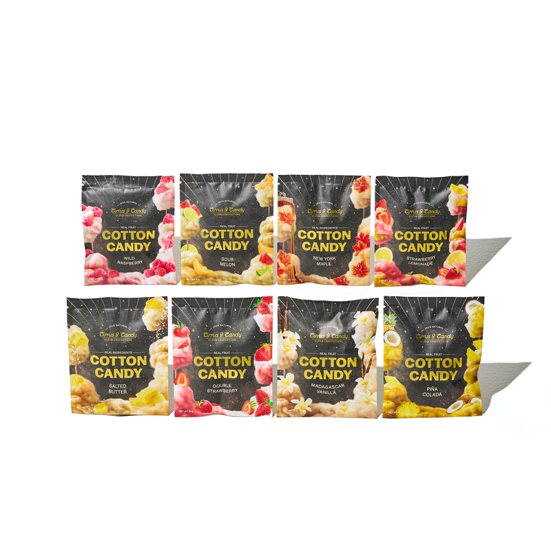 The Tasting Sampler