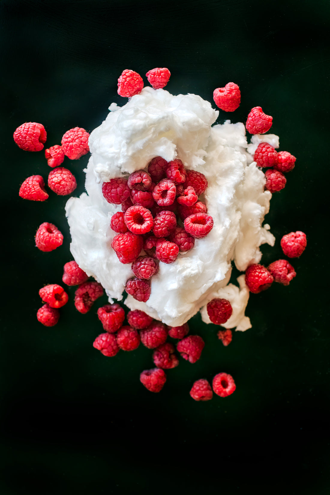 Mini Wild Raspberry