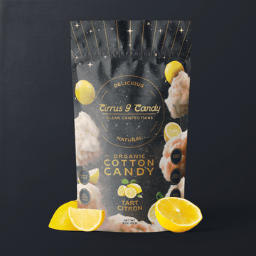 Tart Citron (Original Bag)