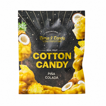 Mini Piña Colada