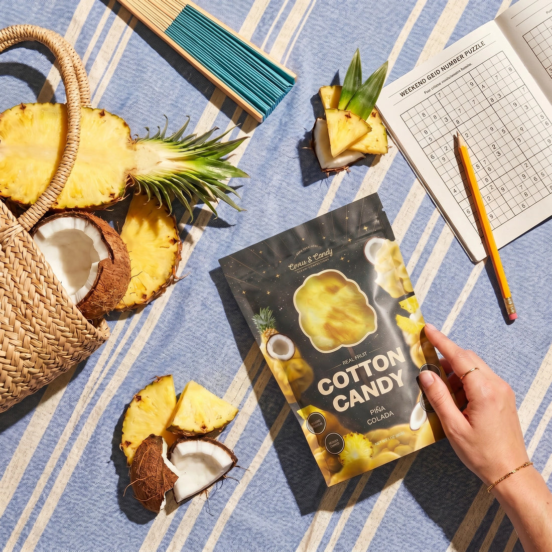 Piña Colada