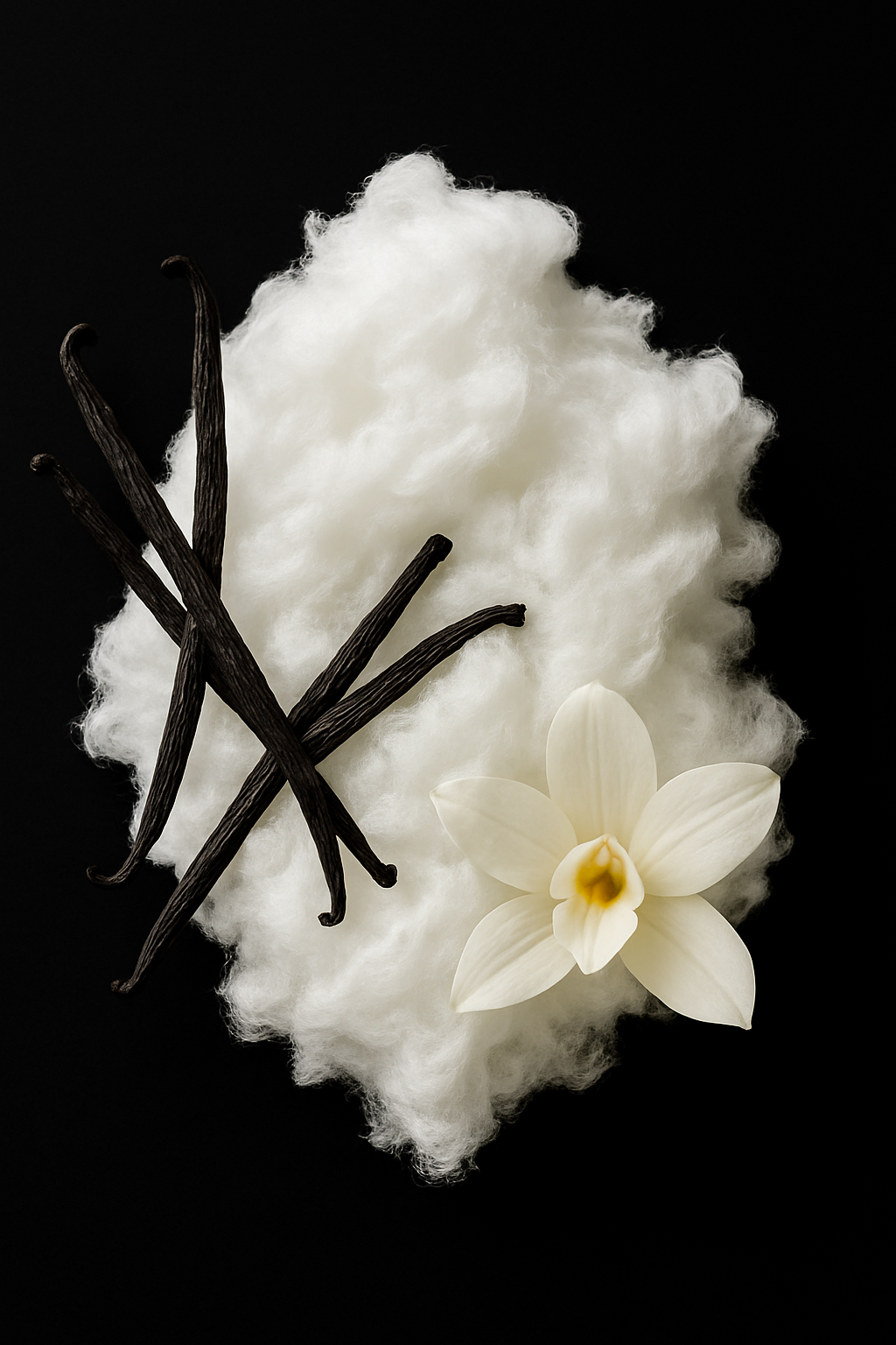 Madagascar Vanilla